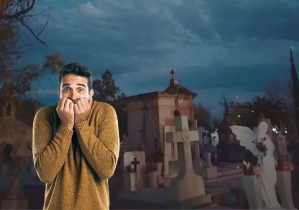 La leyenda de Durango que habla de dos hombres que murieron dentro del Panteón de Oriente