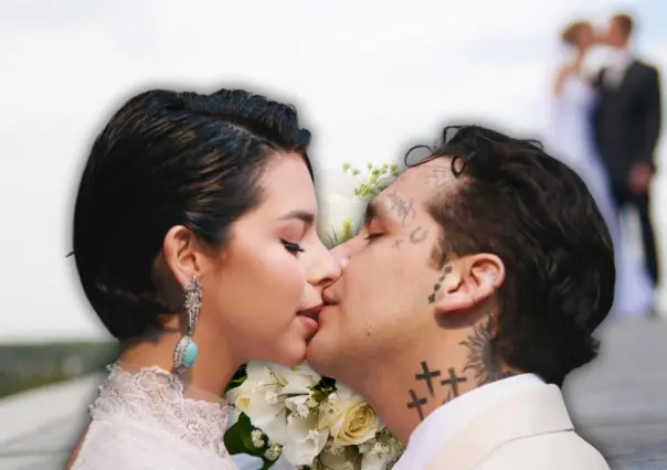 Pa´ que te cases en un mes: la tendencia inspirada por Christian Nodal