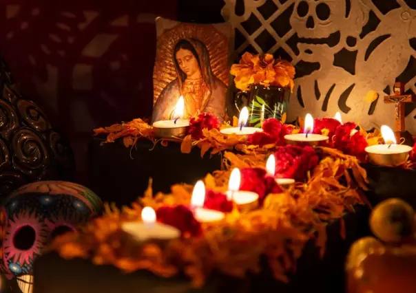 Estas tradiciones del Día de Muertos podrían desaparecer en Edomex y pocos las recuerdan
