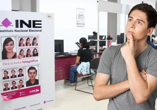 ¿Cuáles son los módulos del INE en Mérida y donde se ubican?