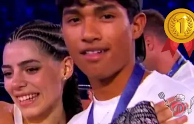 ¿Quién es Ángel Avid, el joven de Durango del que todos hablan en redes?