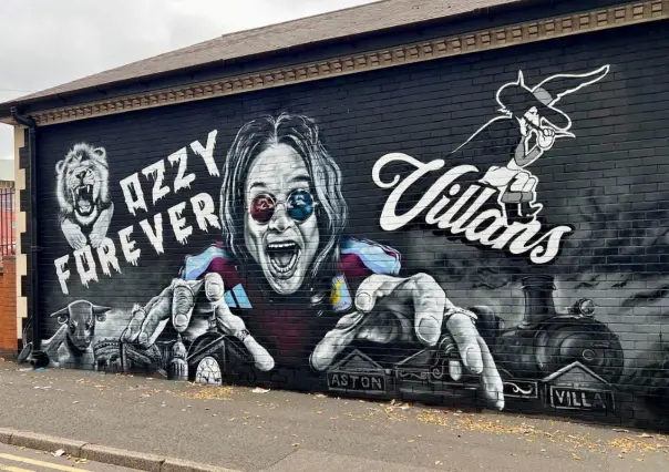 Habrá homenaje gratis a Ozzy Osbourne en CDMX con música en vivo: lugar, hora y más