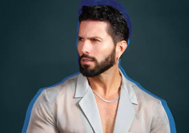 Poncho de Nigris desmiente pleito con Ninel Conde en LCDLFMX