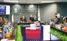 Validan elecciones en Durango ¿En cuántos municipios habrá alternancia política? Validan elecciones en Durango ¿En cuántos municipios habrá alternancia política?