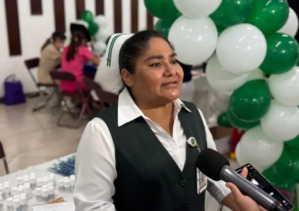 ¿Qué vacunas aplicarse para regresar sanos a las aulas en Yucatán?