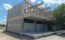 Cbtis 135 de Matamoros amplía infraestructura y contará con más maestros por esta razón