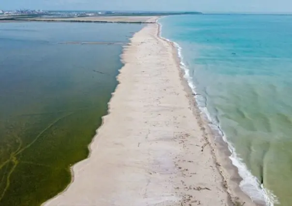 Altamira reclama a ASIPONA obra detenida del cordón lagunario desde hace 9 años