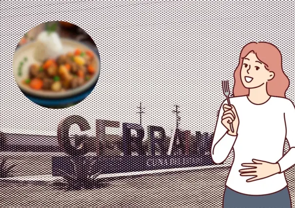 Explora los platillos de la comida típica de Cerralvo, Nuevo León