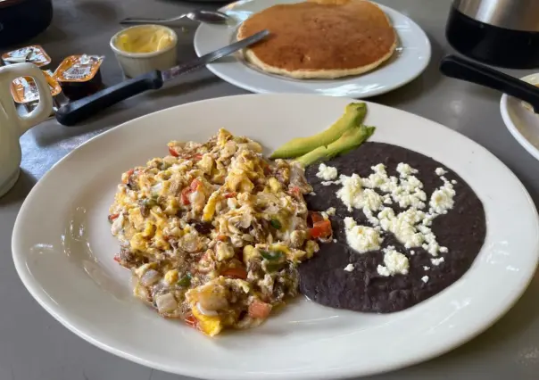 Este restaurante en Victoria es ideal para disfrutar de un buen almuerzo con tu mejor compañía