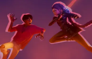 Directora de Las Guerreras K-Pop explora ideas para una secuela