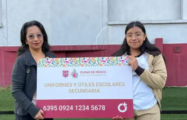 Mi Beca para Empezar 2025: aquí puedes comprar útiles y uniformes escolares con tu tarjeta