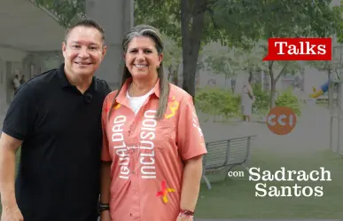 Martha Herrera destaca avances en igualdad e inclusión en Nuevo León