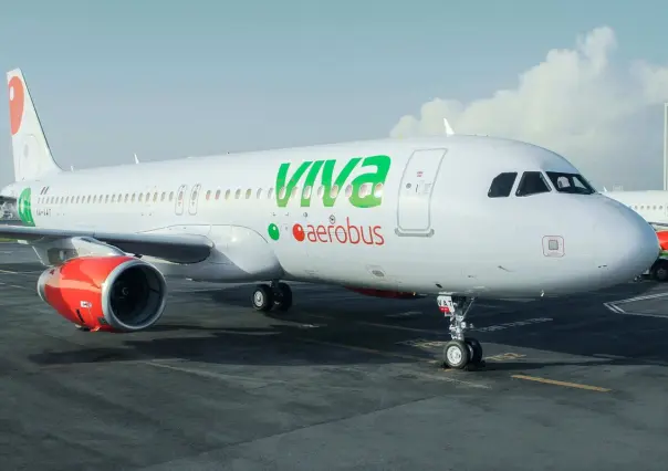 Aeropuerto de Monterrey: Este es el costo del vuelo a Las Vegas con Viva Aerobus para dar el Grito