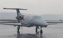 Aeropuerto Plan de Guadalupe SLW registrará más actividad por obras del tren de pasajeros