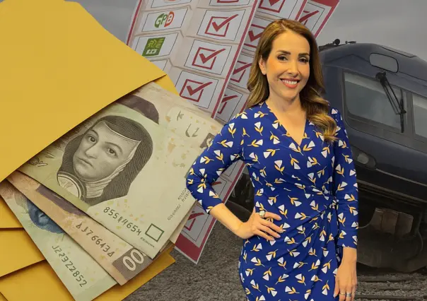 Acordeones, descarrilamientos y hermanos "incómodos"