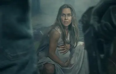 Kate del Castillo estrena Instintos, un thriller que te mantendrá al borde del suspenso