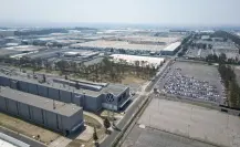 Planta de Volkswagen en Puebla podría recortar mil técnicos, asegura sindicato