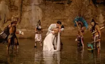 Los 3 mejores cenotes de Yucatán para una boda: guía de precios y consejos Los 3 mejores cenotes de Yucatán para una boda: guía de precios y consejos