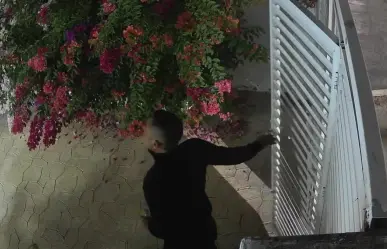 Intruso ingresa a Airbnb en Progreso y amenaza a los huéspedes