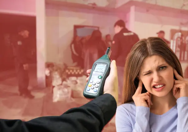 Vecinos ruidosos en Escobedo: multas, horarios y cómo denunciarlos