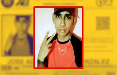 Se solicita la colaboración ciudadana para encontrar a joven desaparecido en Monterrey