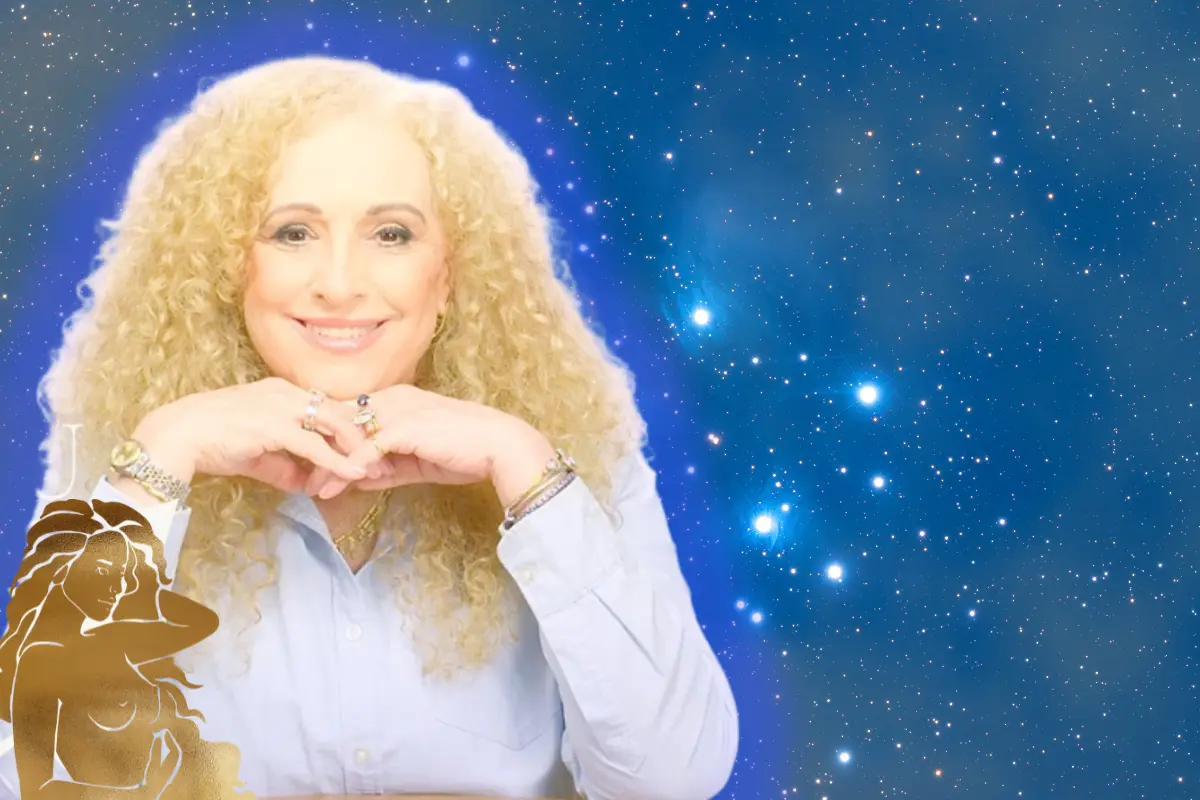 Hoy todo fluye mejor si escuchas a tu corazón antes que a la presión externa. Foto: Canva