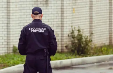 Seguridad en tus manos: el crecimiento del sector privado en Tamaulipas