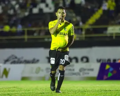 Vibrante empate entre Venados FC y Atlético La Paz en Mérida