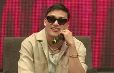 El Malilla y Lucero ¿tendrán una colaboración pronto? descúbrelo aquí en POSTA