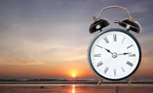 Este es el mejor horario para ver el amanecer en Playa Miramar según la IA Este es el mejor horario para ver el amanecer en Playa Miramar según la IA