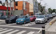 ¿A qué hora son las marchas en CDMX este domingo? Evita estas zonas de los bloqueos ¿A qué hora son las marchas en CDMX este domingo? Evita estas zonas de los bloqueos