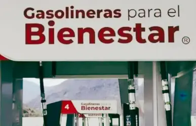 Este lugar de Tamaulipas contará con la primera gasolinera de Bienestar en Tamaulipas