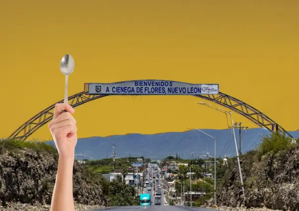 La comida típica de Ciénega de Flores que conserva más de 50 años de tradición