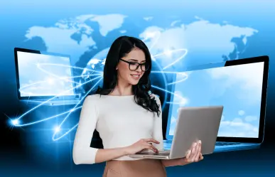 Día del Internauta: ¿cuántas personas tienen acceso a Internet en BCS?