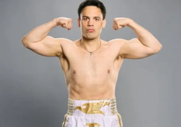 Julio César Chávez Jr. es vinculado a proceso, ¿continuará en prisión?