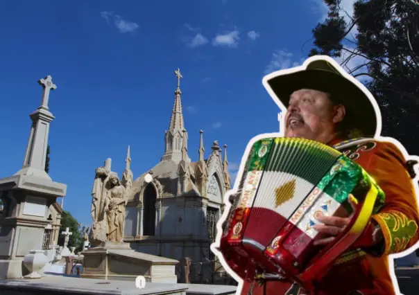 Aclaran reglamento de panteones en Saltillo, ¿pueden ingresar o no bebidas alcohólicas y fara fara?