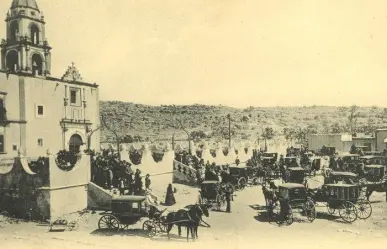 El primer exorcista de Durango y la leyenda de su primer encuentro de otro mundo