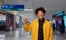 El Aeropuerto Internacional de Mérida rompe récord histórico de pasajeros