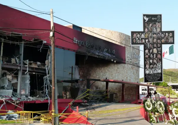 Ataque al Casino Royale en Monterrey: la tragedia que marcó a Nuevo León en 2011