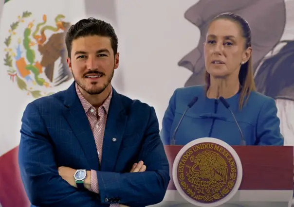 Samuel García definirá en la mañanera los planes para Monterrey rumbo al Mundial 2026