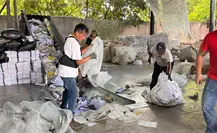 Iepac destruye material electoral de las elecciones de 2024 Iepac destruye material electoral de las elecciones de 2024