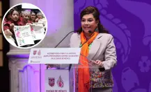 Alerta de Género en CDMX: estas son las 15 medidas para proteger a las mujeres Alerta de Género en CDMX: estas son las 15 medidas para proteger a las mujeres