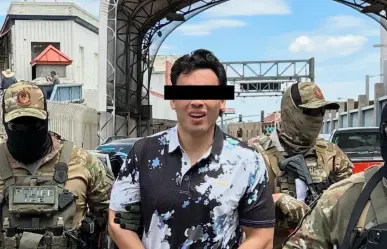 Julio César Chávez Jr. abandona la cárcel; continuará proceso en libertad