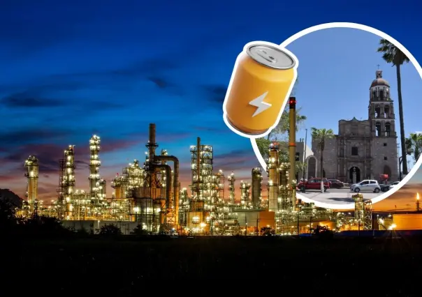 Monclova: de capital del acero a motor energético con el gas shale en Coahuila