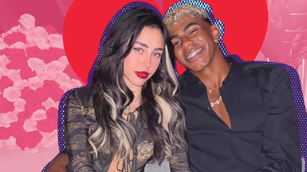 ¿Nicki Nicole y Lamine Yamal han terminado su relación?, esta sería la razón