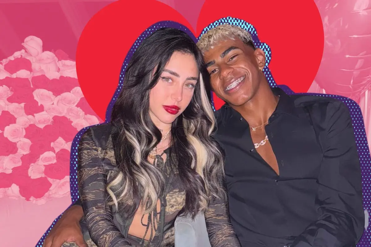 ¿Nicki Nicole y Lamine Yamal han terminado su relación?, esta sería la razón Foto: CANVA IG @lamineyamal