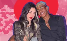 Nicki Nicole confirma relación con Lamine Yamal, jugador del Barcelona