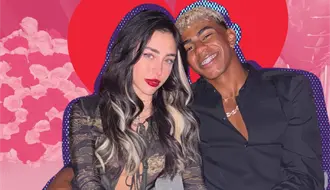 ¿Nicki Nicole y Lamine Yamal han terminado su relación?, esta sería la razón