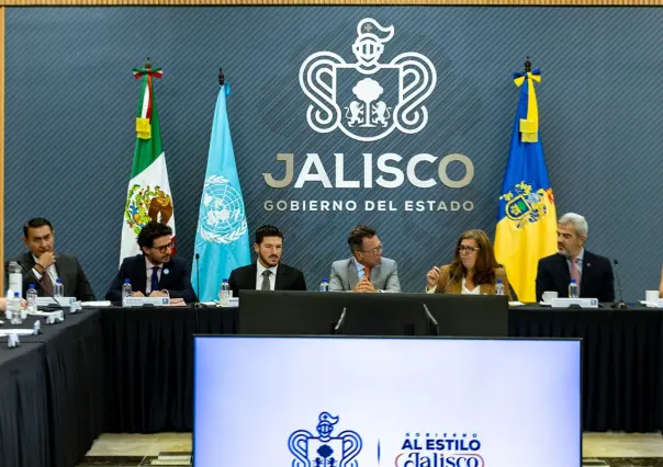 ONU reconoce a Nuevo León por sus avances históricos en la reducción de la pobreza extrema