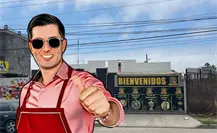 ¿Quién es el empresario detrás de “El Compa Moy”?